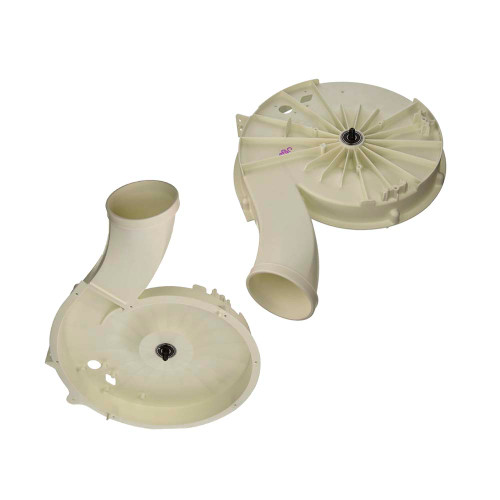 CARACOL TURBINA KENMORE sust 8544735 (W10256512)