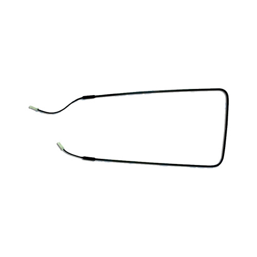 RESISTENCIA TIPO U USAR  W10647284 (W10270815)