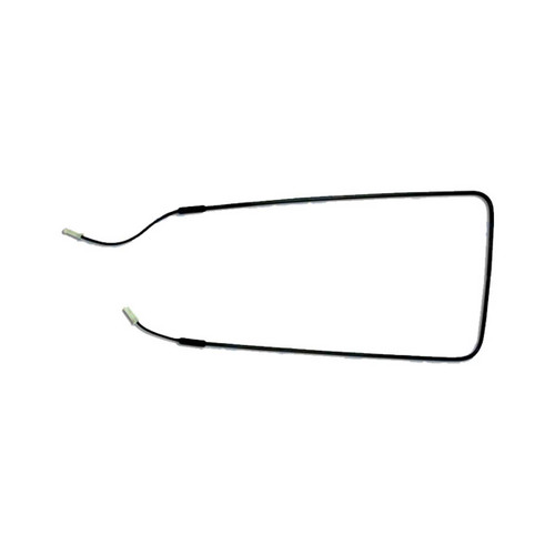 MOTOR ICE MAKER 2252130 2315547 WP2252130 2315545 (W10271509)