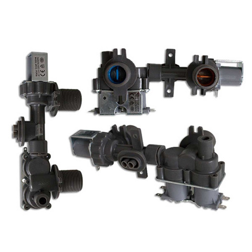ELECTROVALVULA 2/ENT - 1/SAL SAMSUNG ensamble Dc62-00068b  Dc62-00067b
