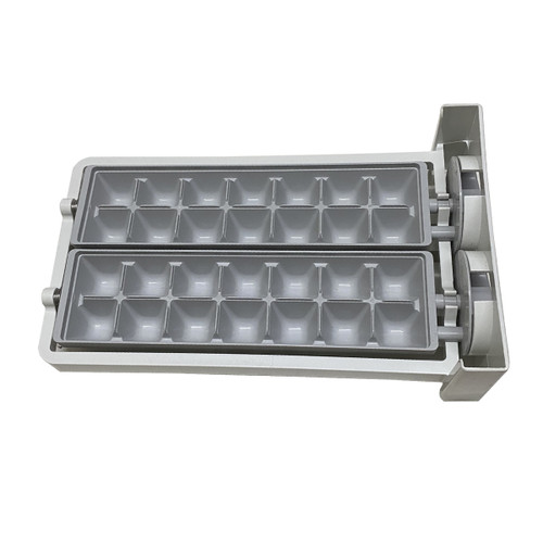 ICE TRAY ASSY (WILLOW WHITE) (W10304316)