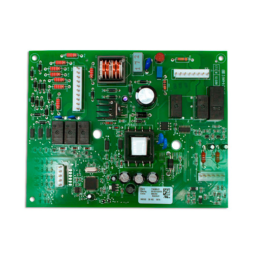 TARJETA CONTROL PRINCIPAL SUST W10213583 usar WPW10310240 (W10310240)