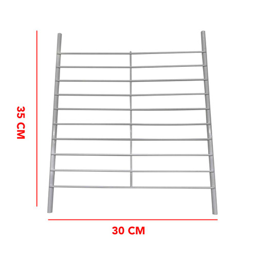 PARRILLA ALAMBRON REFRI WH 25 FT (W10318961)