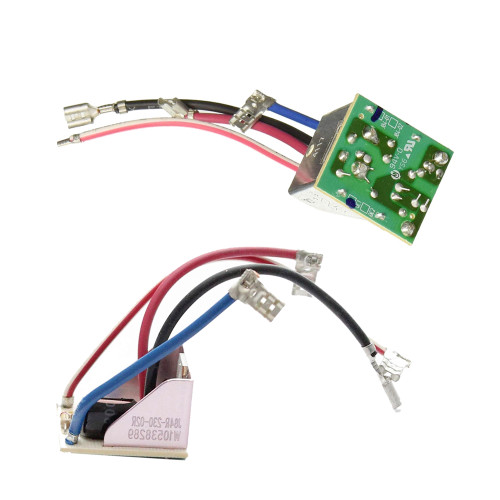 TARJETA CONTROL PRINCIPAL BATIDORA KITCHEN AID 9706595 W10325124 (W10325124)