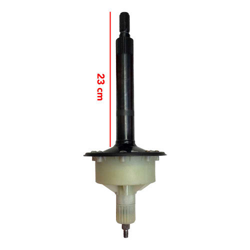 TRANSMISION SIN SOPORTE sust3489668, W10006401,W10324649 USAR W11132267 (W10330039REX)