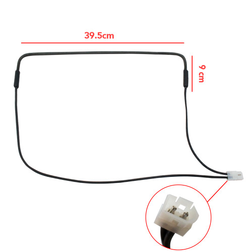 RESISTENCIA DESHIELO (W10331598)