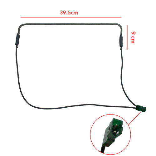 RESISTENCIA TIPO C WP2210895 (W10345817)