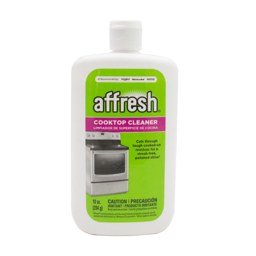AFFRESH LIMPIADOR CRISTAL, CERAMICA, PORCELANA W10336909 (W10355051)