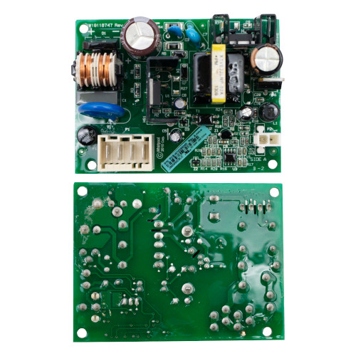 TARJETA CONTROL REFRI MAYTAG (W10356040)