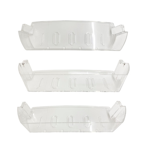 ANAQUEL PLASTICO PUERTA REF SUST W10625822  W11179386 (W10364008)