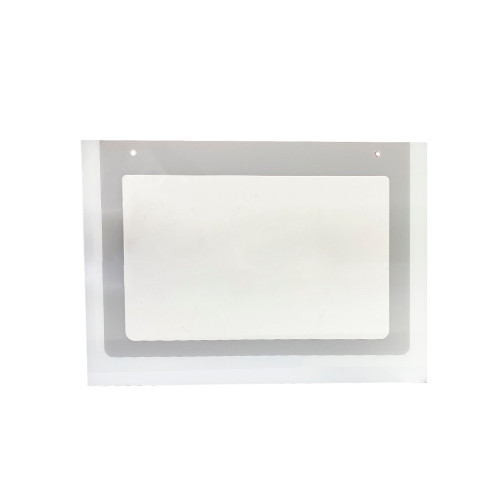 VIDRIO PUERTA HORNO EXTERIOR (W10364251)