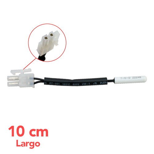 TERMISTOR sust W103836150 (W10384183)