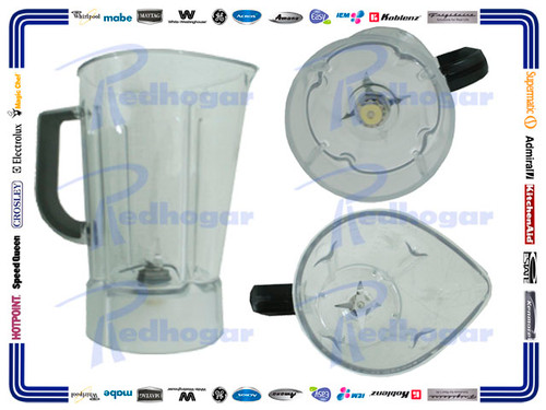VASO LICUADORA WH USAR W10555711 (W10390812)