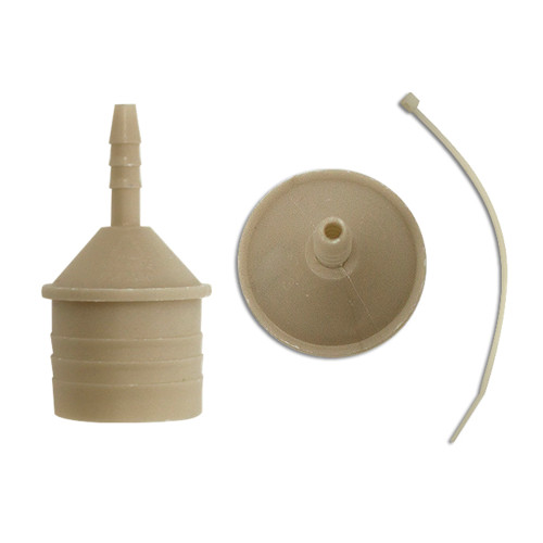 TRAMPA DE AIRE MANGUERA TINA A BOMBA WPW10405608 (W10405608)