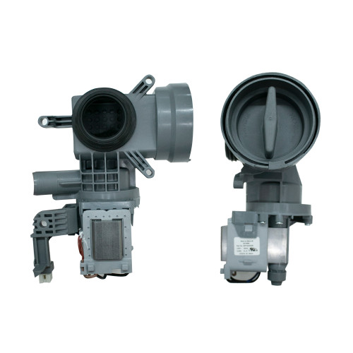 BOMBA ELECTRICA LAVADORA CARGA FRONTAL WPW10425238 (W10425238-WHI)