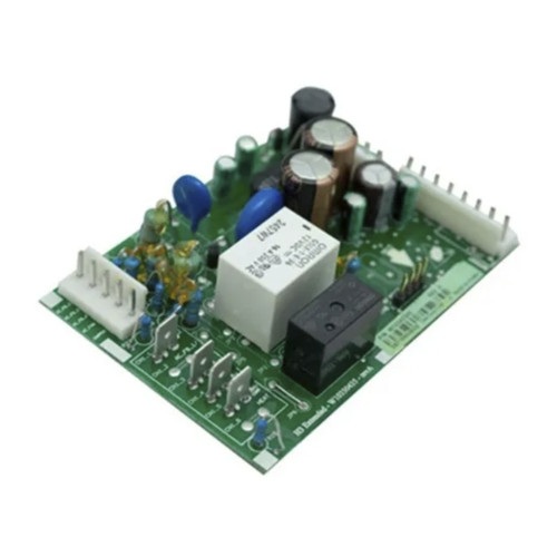 TARJETA CONTROL WH HERCULES 4 CONECTORES USAR W10557093 (W10426431)