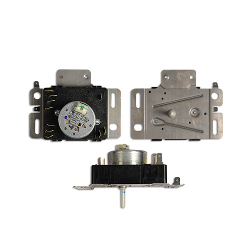 PROGRAMADOR 4 CICLOS DESCONTINUADO USAR W10857611 (W10436306)