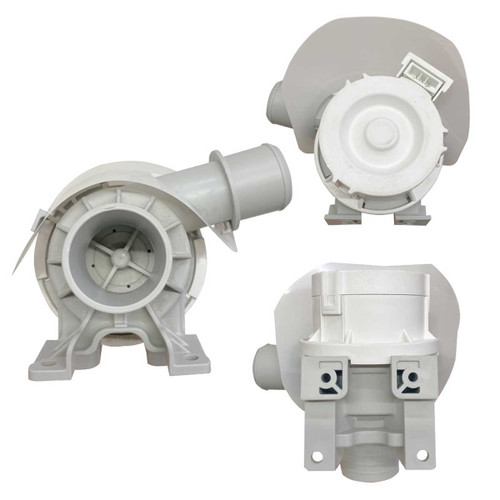 BOMBA LG ORIGINAL LAVADORA CARGA SUPERIOR AHA75673404  AHA75673405