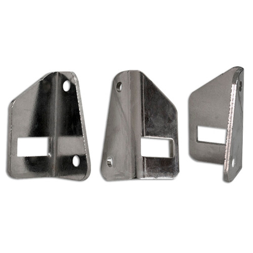 R.H. BRACKET GLASS LID FINISHED (W10445092)