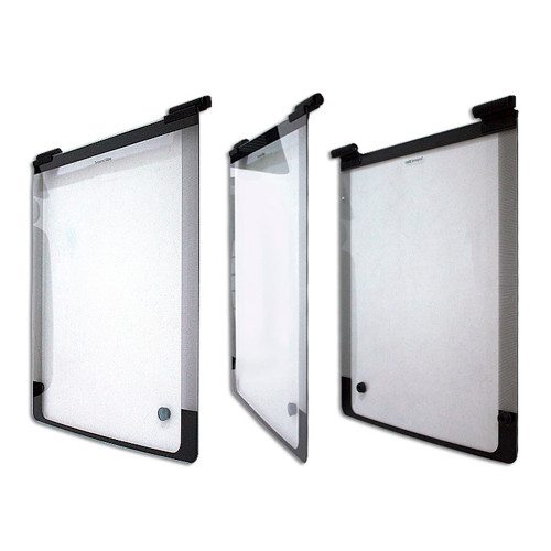 CAPELO CRISTAL ESTUFA WH usar W10894716 (W10445558)