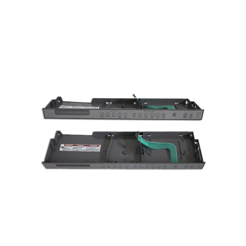 PANEL CONTROL consola 7gu38800xtvy (W10459142)