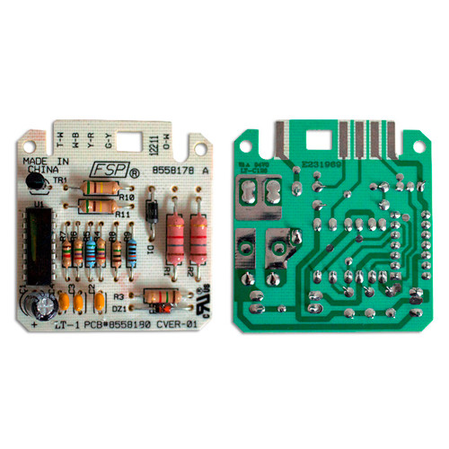 TARJETA ELECTRONICA WH USAR 8558178, 3390537 WPW10476828 (W10476828)