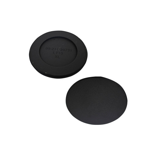 TAPA QUEMADOR SIMMER ANTORCHA (W10487745)