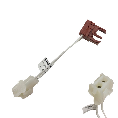 SWITCH HARNESS - DUAL VALVE (W10511641)