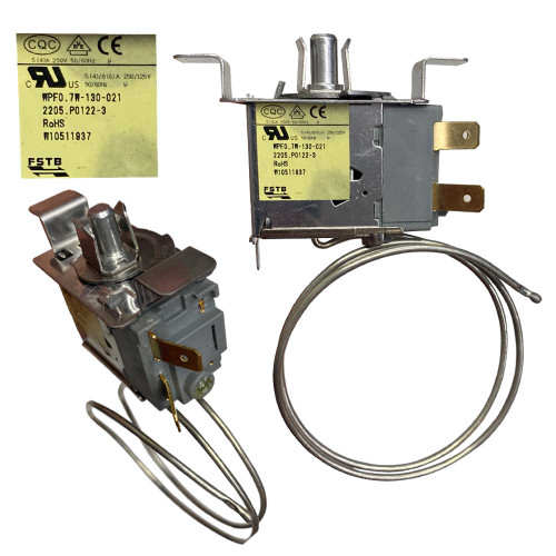 CONTROL AMBIENTAL MECH FOSHAN SUST. 2325701 usar WPW10511937 (W10511937)
