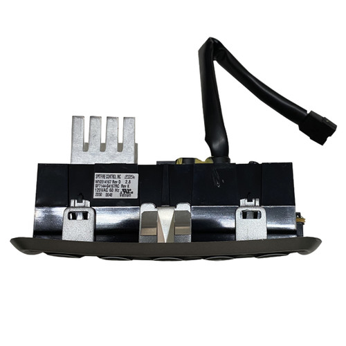 TARJETA CONTROL KITCHEN AID (W10514167)