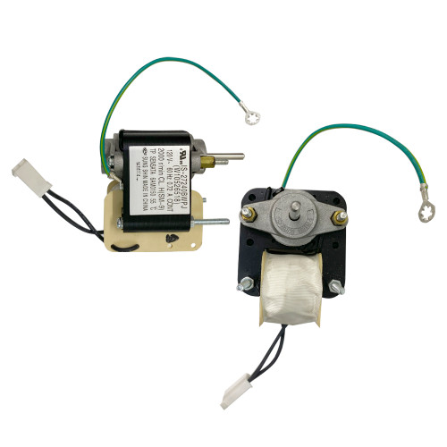 MOTOR CAMPANA EXTRACTORA 20000 RPM FLECGA GRUESA 1/2 CAÑA (W10526518)