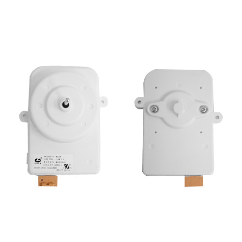 MOTOR CONDESADOR PORCELANA WH. W11127829  W10917708, W10909387 (W10527155)