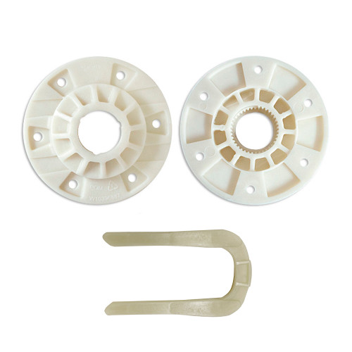 SOPORTE TINA CON CLIP  W10528947VP W10396887 W910010058 (W10528947-REX)