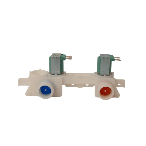 ELECTROVALVULA BCA 2 ENT. 3 SAL. usar w10894039 (W10530081)