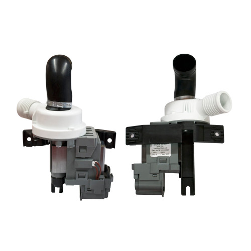 BOMBA DRENADO SUST 392433, 8542672, PS5136124, W10049390, W10155921, W10217134. (W10536347RED)