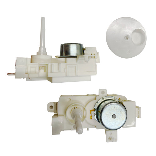 MOTOR  DISPENSADOR LAVAVAJILLAS W10537869VP (W10537869)