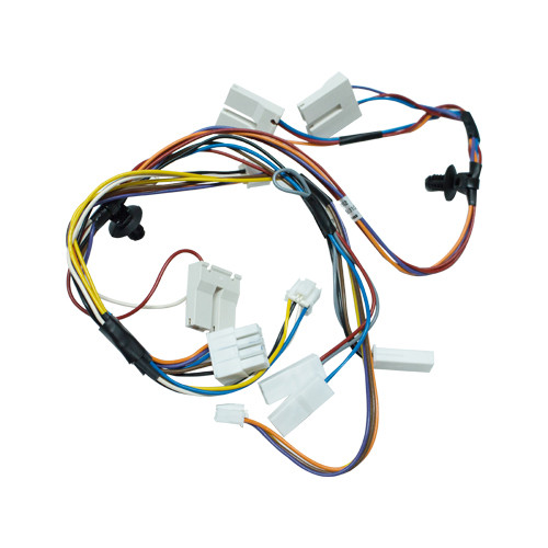 ARNES LAVADORA WH (W10547737)