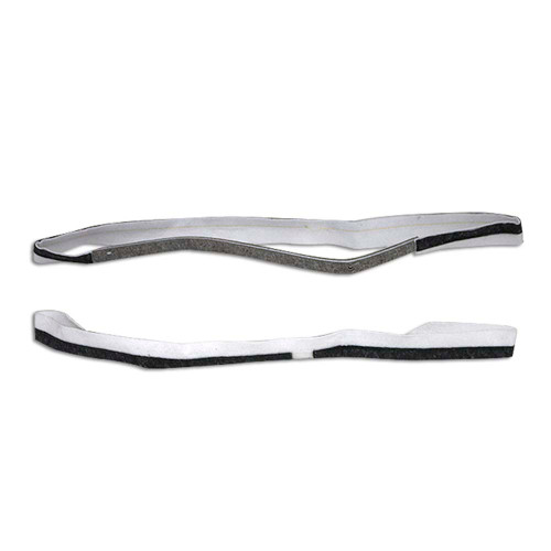 FELPA TAMBOR WH usar W11035878 3406129,692493,W1080347,WPW10663510,W10568603 (W10568603)