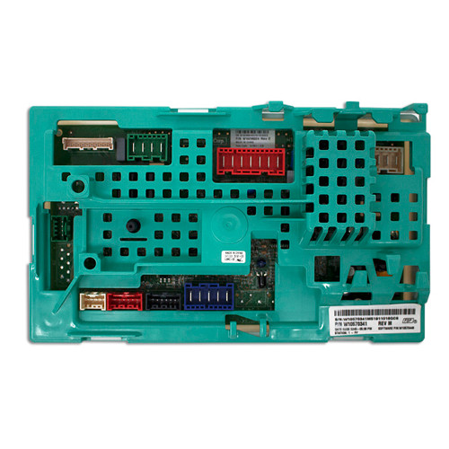 TARJETA CONTROL ELECTRICA 120V (W10570341)
