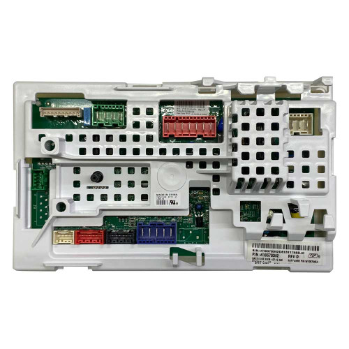 TARJETA CONTROL (W10570362)