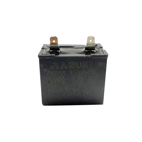 CAPACITOR 12 MF  2255130 W10662129 238C2606P002  69001105 14224144 14201635 Y09100156 43909 W10590088 usar WR203C2799P004 (W10658690)