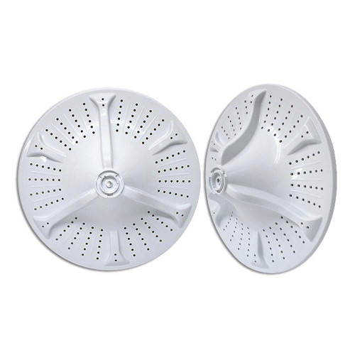 PROPELA AGITADOR usar W10919191 (W10680219)