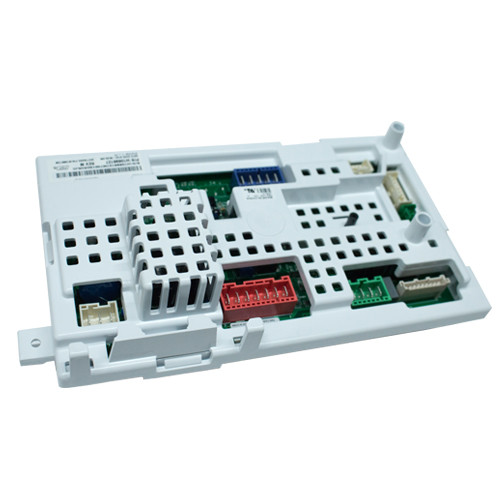 TARJETA CONTROL (W10696127)