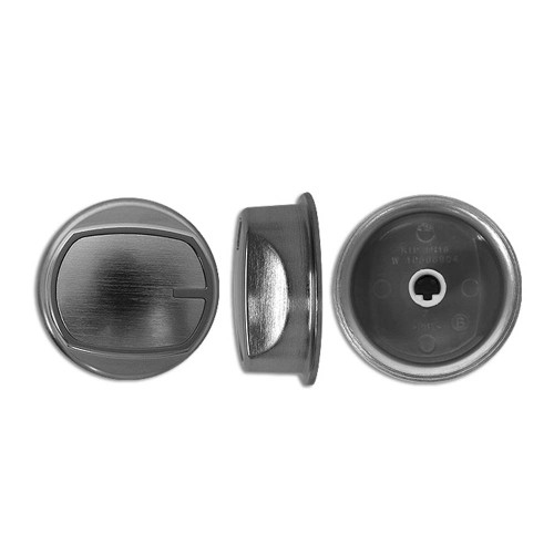 PERILLA 1/2 CAÑA CROMADA MONALISA (W10715373)