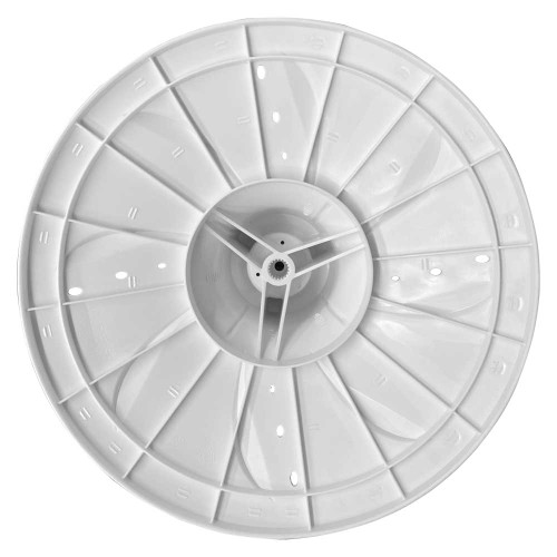 AGITADOR BASE W11564466 W11418231 (W10715783)