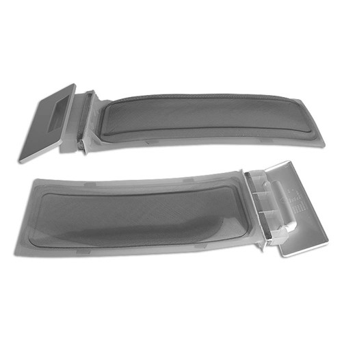 FILTRO ATRAPAPELUSA JALADERA BCA WH SUST W10641634 WPW10717210VP 8558463 (W10717210)