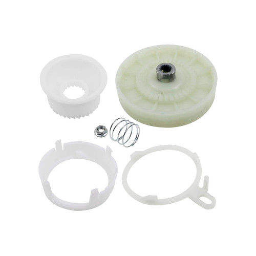 KIT POLEA EMBRAGUE  W10315818, W10006356, W10721967VP W10818965 W910010062 W10759993 W10721967S (W10721967)