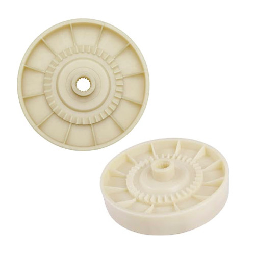 POLEA EMBRAGUE SOLA W10315818, W10006356, W10721967VP W10818965 W910010062  W10315818 usar  W11396423 (W10721967S)