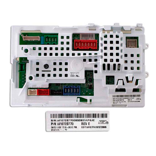 TARJETA W10841365 (W10723770)