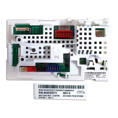 TARJETA SUST W10658741 (W10723771)
